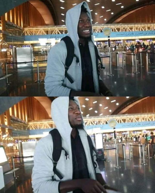 竞技宝官网-奥纳纳回应弃用事件：我想解决问题，但主帅宋不想