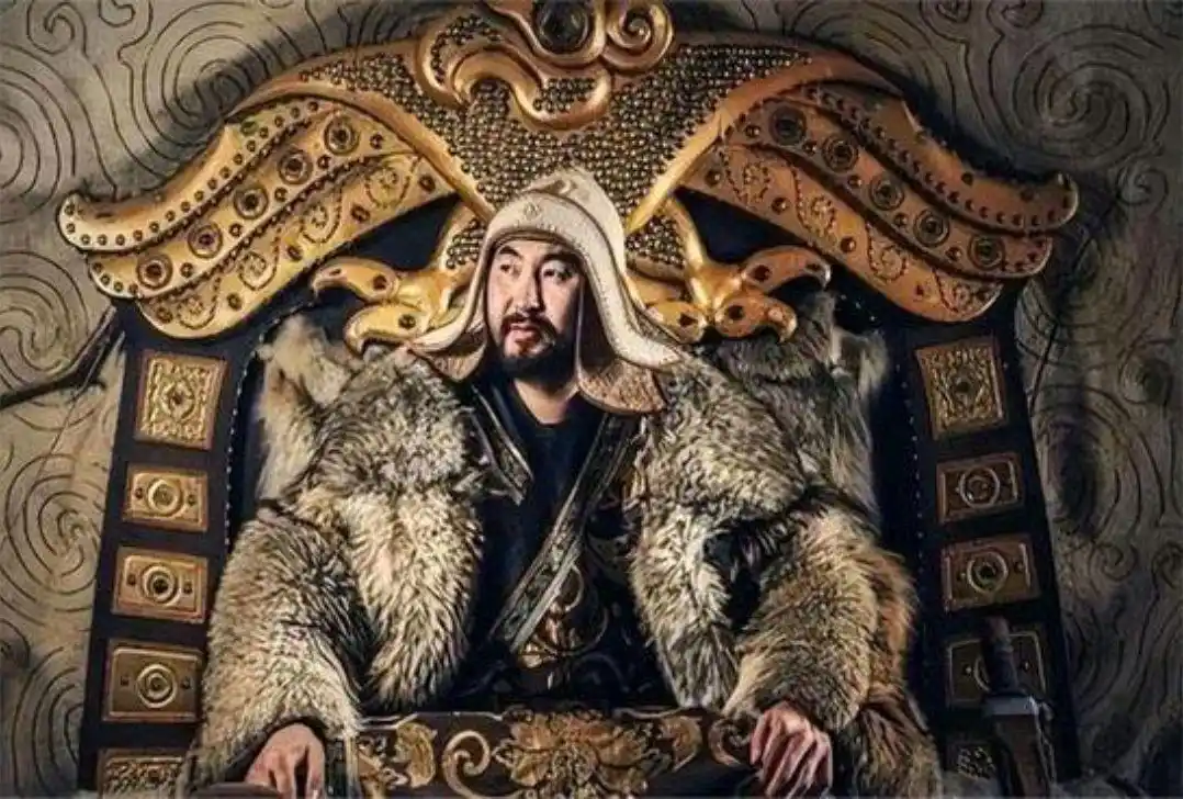 竞技宝JJB-如果没有元朝这次格式化，今天的中国，大概率是另一个分裂的欧洲