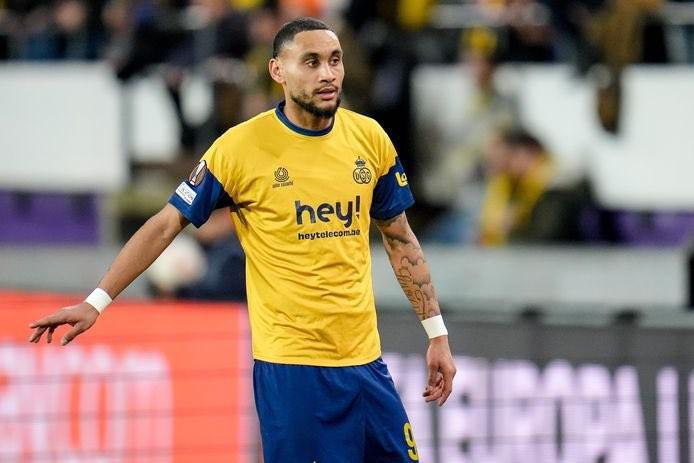 竞技宝官网-德转：广西恒宸签下外援拉普辛、姆博、阿尔达齐什维利