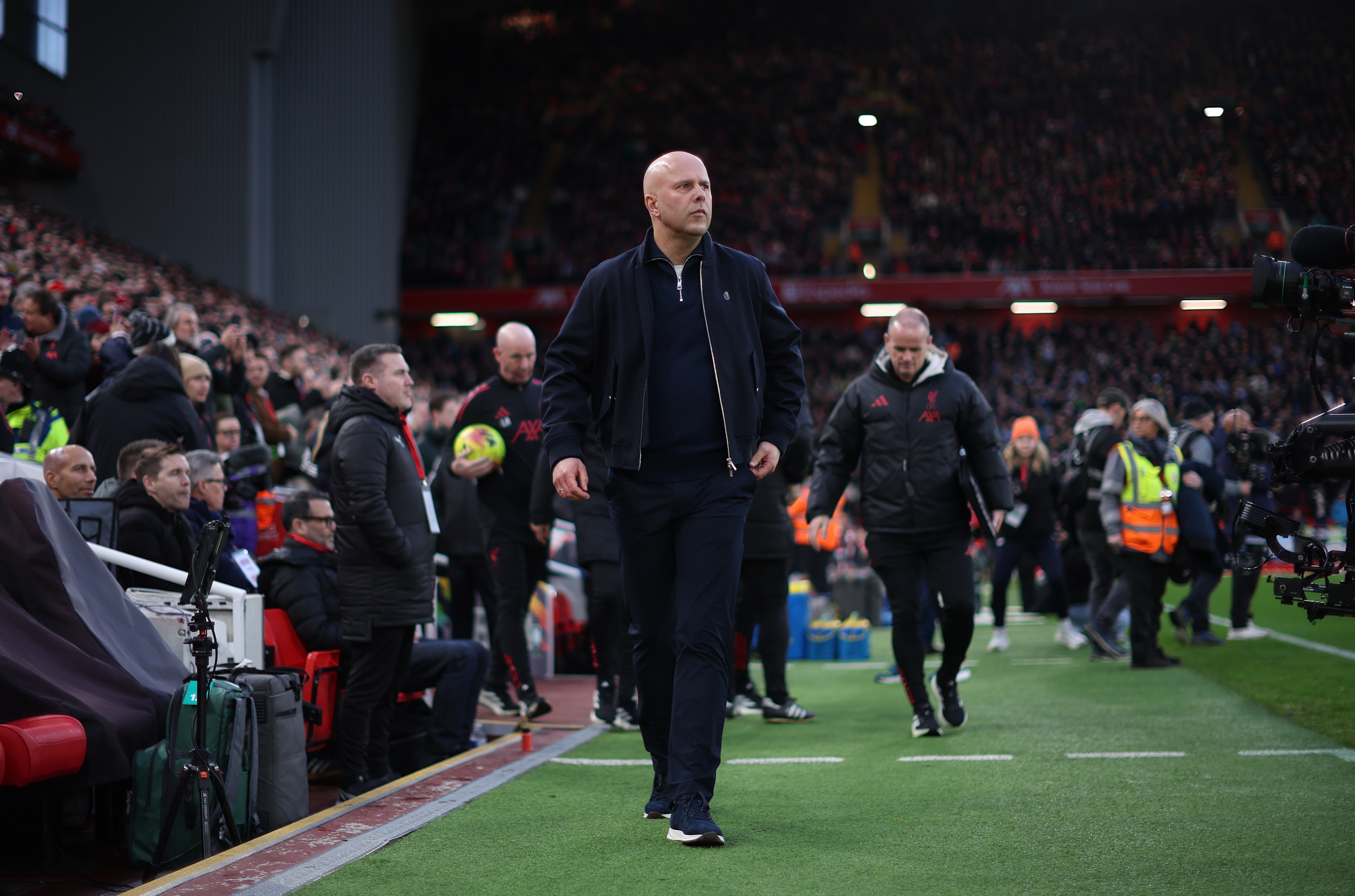 0-2不敌巴黎，利物浦遭遇自1997年以来欧战对法甲球队最大失利